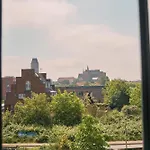 Appartement Stadt - Alter Holzhafen - Abc4 Wißmar