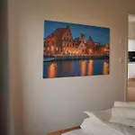 Appartement Stadt - Alter Holzhafen - Abc4 Wißmar